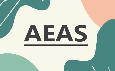 AEAS 课程