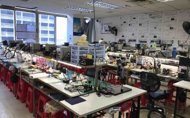 深圳手机维修培训学校费用多少钱零基础哪里可以学
