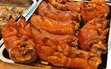 北京品味轩熟食卤肉培训课程