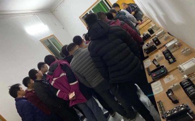 南宁电工技能培训学习考证报名