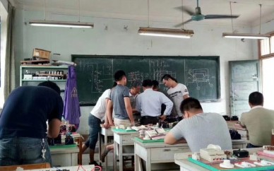 南宁企业电工焊工高空作业培训考证服务