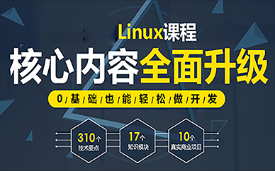 杭州达内教育LINUX云计算培训班