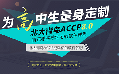 ACCP软件工程师培训课程