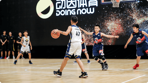 上海少儿篮球俱乐部哪个好-上海少儿篮球培训班招生简章-上海动因体育