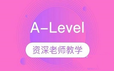 沈阳沃顿A-level国际课程