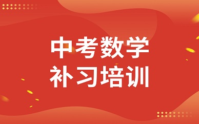 南京新东方素质教育初中中考数学补习班