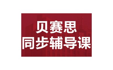 深圳贝赛思国际学校同步辅导培训课程